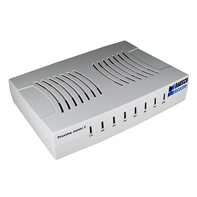 EoL action: PSTN Modem V.92 RS-232: 24,00 euro/unit.