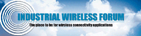 Industrial Wireless Forum april, 24 2007