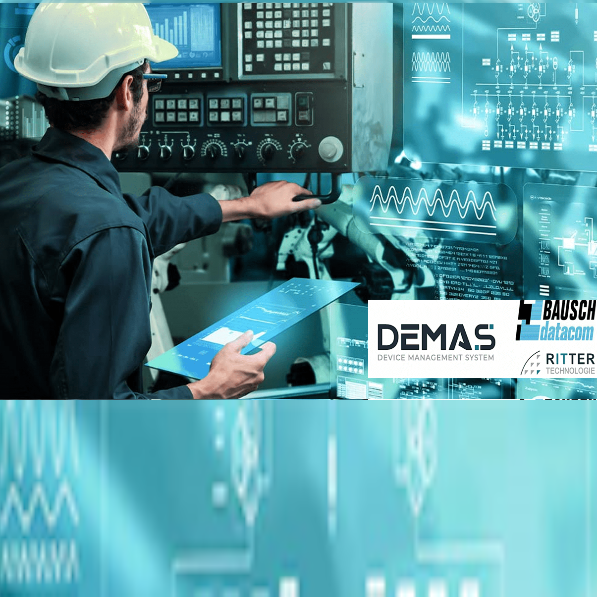 DEMAS Management tool