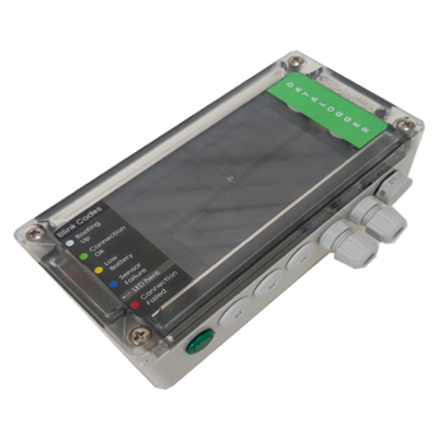 Delta Logger DL4 LTE SDI12