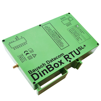 DinBox RTU SL+